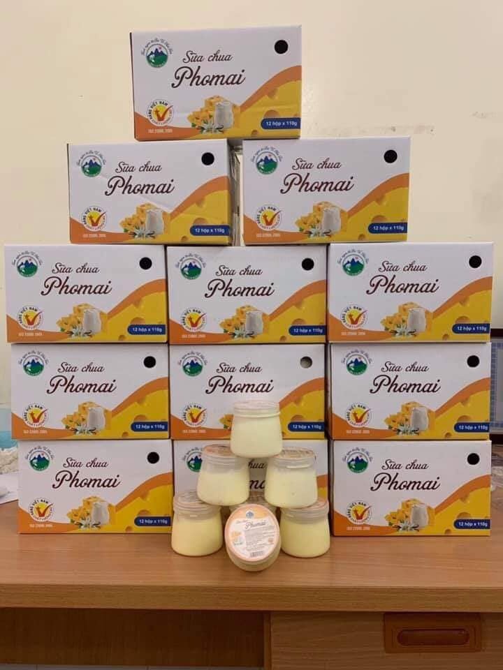 Công ty Cổ phần Sữa Ba Vì