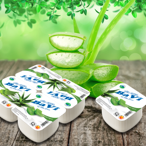 Công ty Cổ phần Sữa Ba Vì