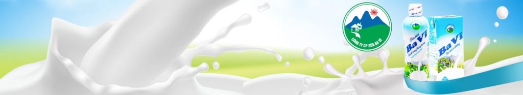 Công ty Cổ phần Sữa Ba Vì