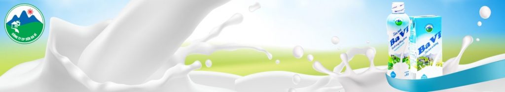 Công ty Cổ phần Sữa Ba Vì