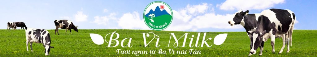 Công ty Cổ phần Sữa Ba Vì
