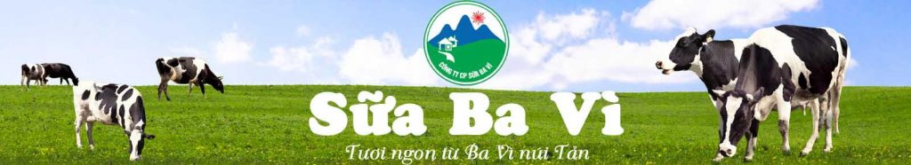 Công ty Cổ phần Sữa Ba Vì