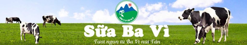 Công ty Cổ phần Sữa Ba Vì
