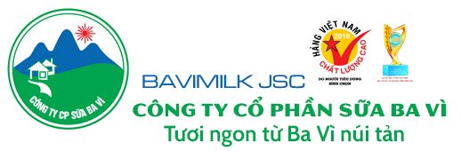 Công ty Cổ phần Sữa Ba Vì