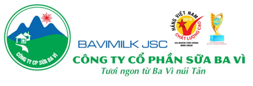 Công ty Cổ phần Sữa Ba Vì