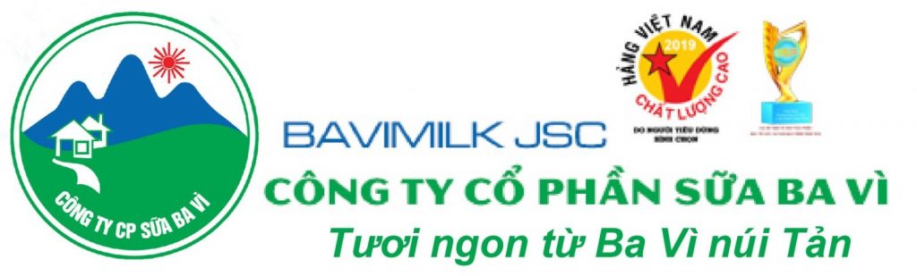 Công ty Cổ phần Sữa Ba Vì