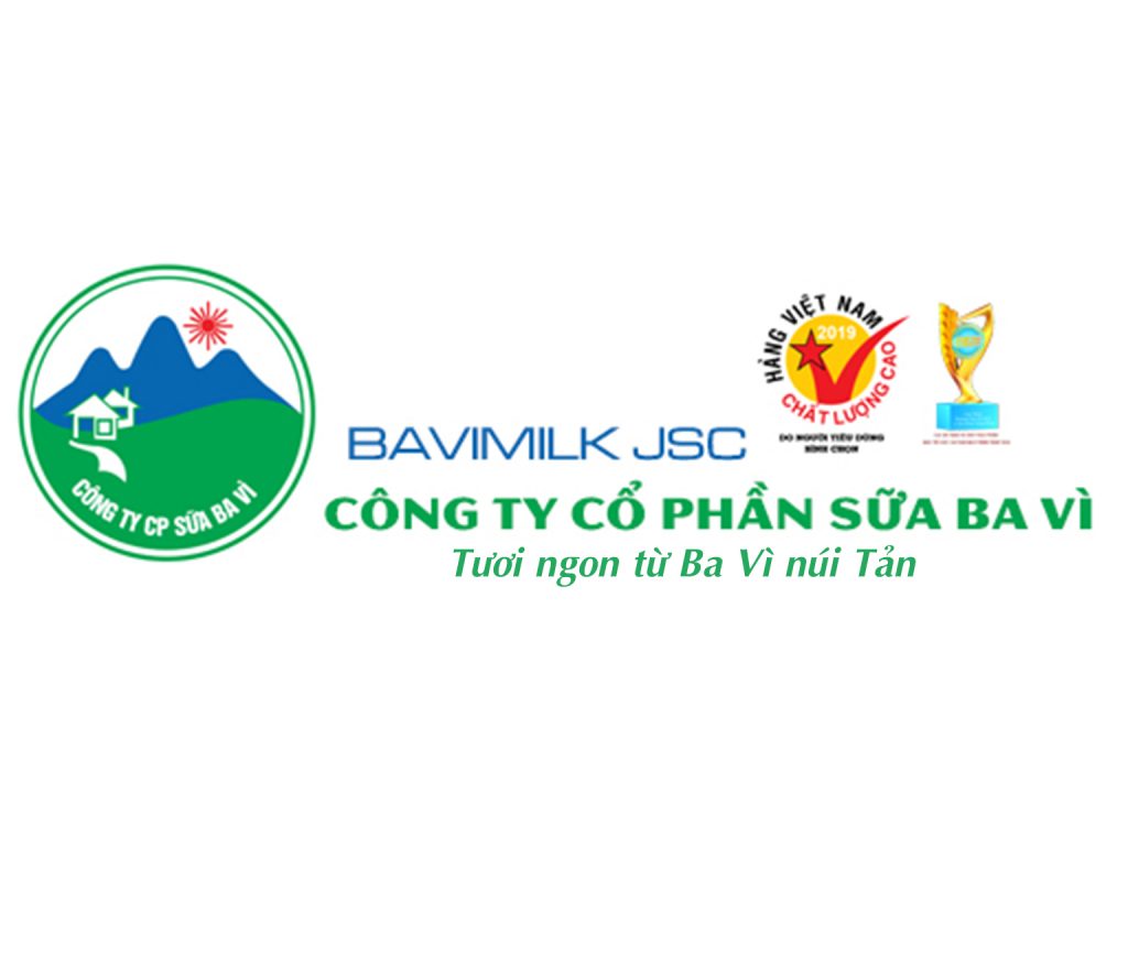 Công ty Cổ phần Sữa Ba Vì