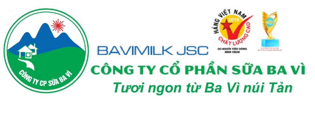 Công ty Cổ phần Sữa Ba Vì
