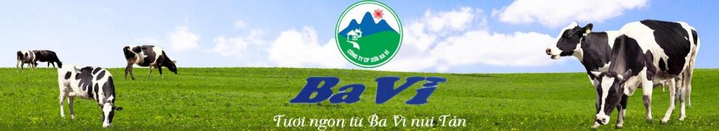 Công ty Cổ phần Sữa Ba Vì