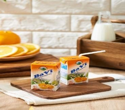 Công ty Cổ phần Sữa Ba Vì