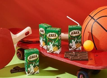 Công ty Cổ phần Sữa Ba Vì