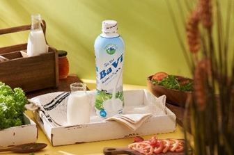 Công ty Cổ phần Sữa Ba Vì