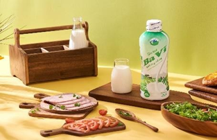 Công ty Cổ phần Sữa Ba Vì