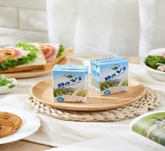 Công ty Cổ phần Sữa Ba Vì