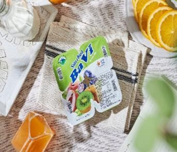 Công ty Cổ phần Sữa Ba Vì