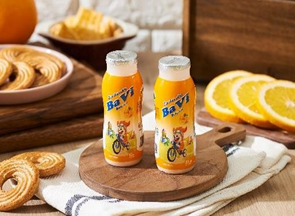 Công ty Cổ phần Sữa Ba Vì