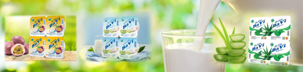 Công ty Cổ phần Sữa Ba Vì