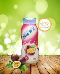 Công ty Cổ phần Sữa Ba Vì