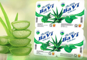 Công ty Cổ phần Sữa Ba Vì