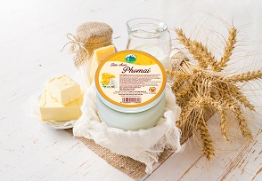 Công ty Cổ phần Sữa Ba Vì