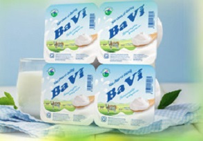 Công ty Cổ phần Sữa Ba Vì