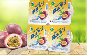 Công ty Cổ phần Sữa Ba Vì