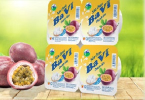 Công ty Cổ phần Sữa Ba Vì