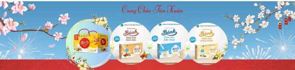 Công ty Cổ phần Sữa Ba Vì