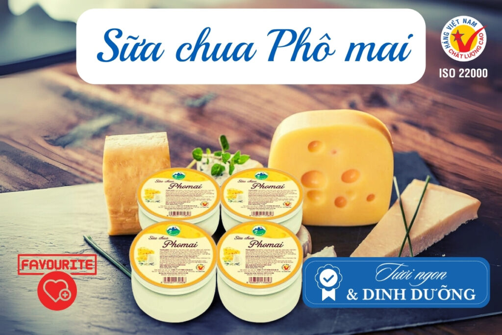 Công ty Cổ phần Sữa Ba Vì