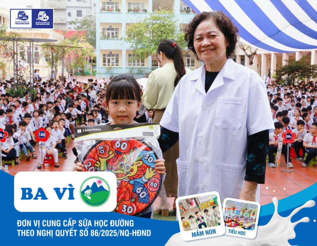 Chia sẻ từ PGS.TS.BS Nguyễn Thị Lâm, phụ huynh và học sinh được tiếp cận những kiến thức thiết thực về chế độ dinh dưỡng hợp lý